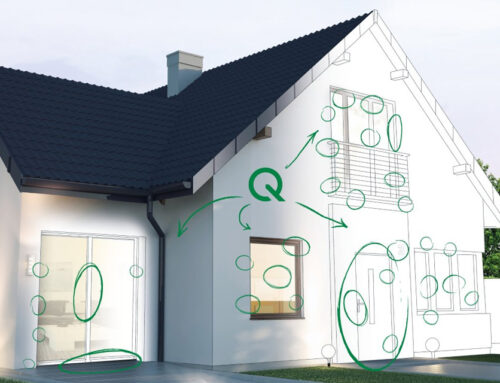 VBH greenteQ