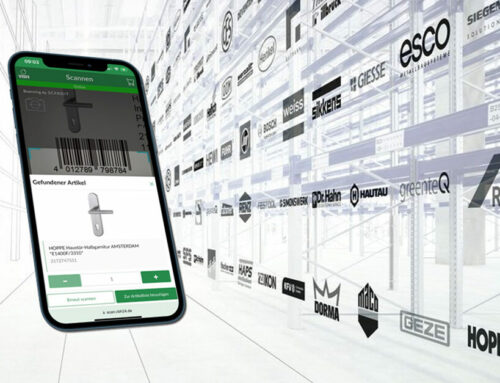 VBH Scanner App