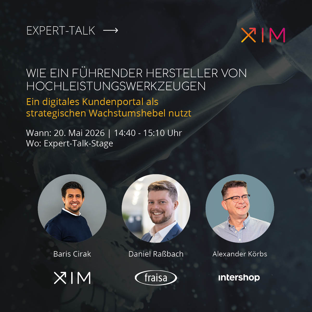score_expert-talk SCORE! Expert-Talkt