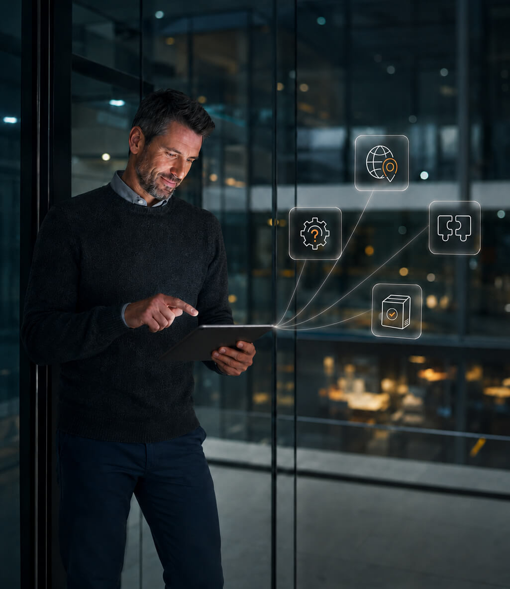 Guided Selling B2B